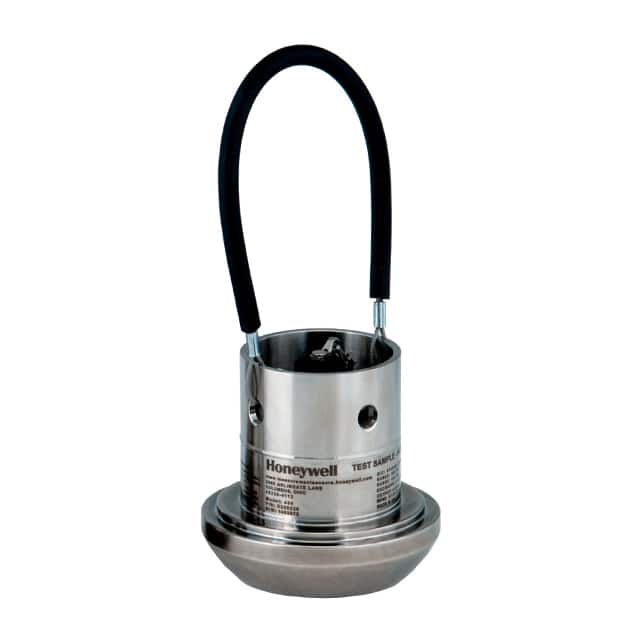 060-P186-02 Honeywell Sensing and Productivity Solutions T&M  Sensori di pressione Trasduttori - Industriali